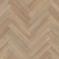 Parchet SPC OAK WIND HERRINGBONE , 6 mm