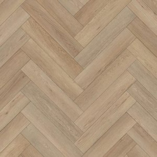 Parchet SPC OAK WIND HERRINGBONE , 6 mm