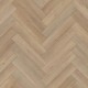 Parchet SPC OAK WIND HERRINGBONE , 6 mm