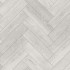 Parchet SPC OAK FROZEN HERRINGBONE GRI, 5 mm