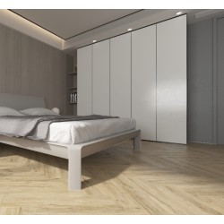 Parchet SPC OAK DIZZY HERRINGBONE , 5 mm Parchet SPC OAK DIZZY HERRINGBONE , 5 mm
