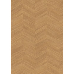 Parchet Herringbone EL291F Stejar Skanderborg Miere, 8 mm, Egger Clasa 3.2