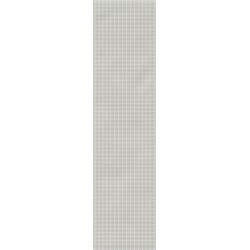 Faianta Bunda Nube Lucioasa, tip Metro, 8.5 x 31 cm, Arcana