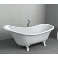 Cada freestanding Mirabella 175 X 80, Miraggio