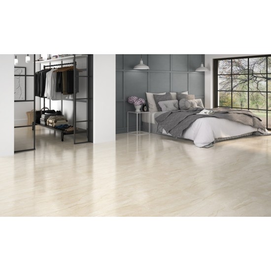 Gresie Daino Ivory 60 x 60 cm