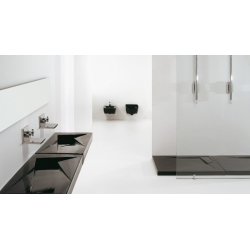 Lavoar Oz 65 cm negru