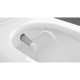 Villeroy-Boch, Subway 2.0, Vas WC suspendat, direct flush, cu functie de bideu ViClean, alb