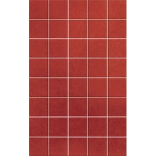 Decor Arian Rojo 30.3 x 48.1 cm