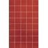Decor Arian Rojo 30.3 x 48.1 cm