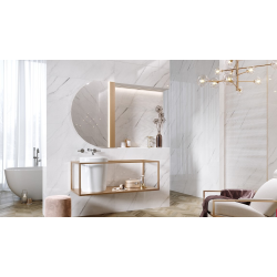 GRESIE WOOD CHEVRON A MATT 22.1 x 89 cm