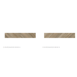 GRESIE WOOD CHEVRON B MATT 22.1 x 89 cm