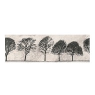 Decor Willow Sky Inserto Tree, 29 x 89 cm, Cersanit