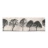 Decor Willow Sky Inserto Tree, 29 x 89 cm, Cersanit