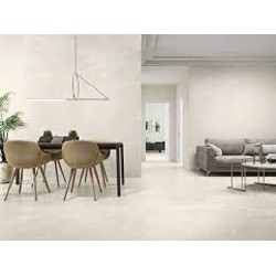 Gresie Eternal Cream Natural 60 x 60 cm, Rect, Baldocer