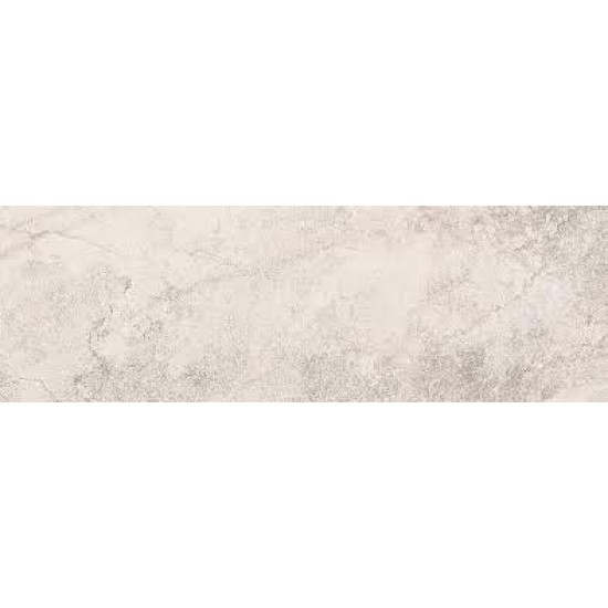 Faianta Willow Sky Light Grey rectificata, 29x89 cm, Cersanit