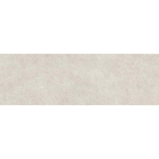 Faianta Keep Calm Grey rectificata, 29x89 cm, Cersanit