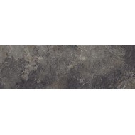 Faianta Willow Sky Dark Grey rectificata, 29x89 cm, Cersanit