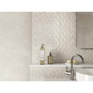 Faianta Corn Eternal Cream 30 x 60 cm, Rectificata Lucioasa, Baldocer