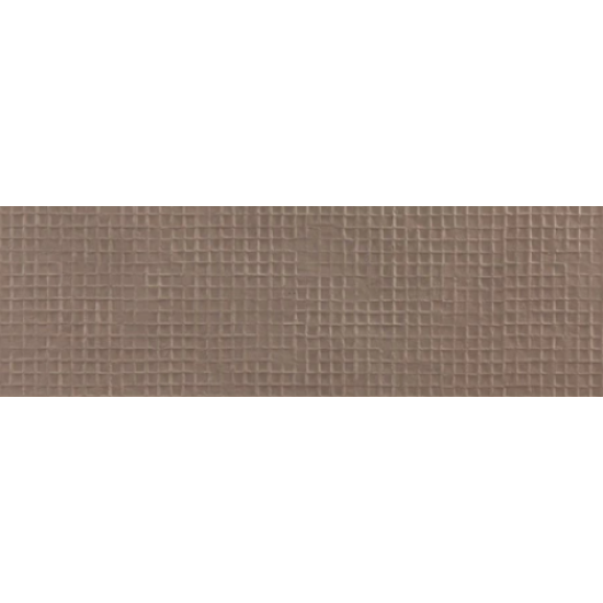 Faianta Decor Inlay Taupe 29.5x90 rectificata Argenta