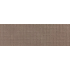 Faianta Decor Inlay Taupe 29.5x90 rectificata Argenta