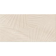 FAIANTA DECOR MURRA BEIGE STR MATT 29,7 x 60, Cersanit