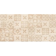 Faianta Decor Nanga Inserto Patchwork 29,7 x 60  Nanga Cersanit