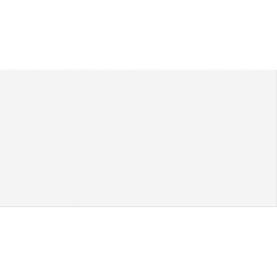 Faianta WHITE PEARL MATT, 29.7 x 59.8 cm, Cersanit