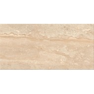 Faianta Beige Glossy 29,7 x 60  Nanga Cersanit