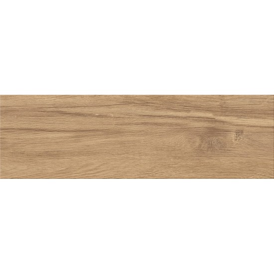 Gresie PINE WOOD BEIGE 18.5 x 59.8 cm, Cersanit