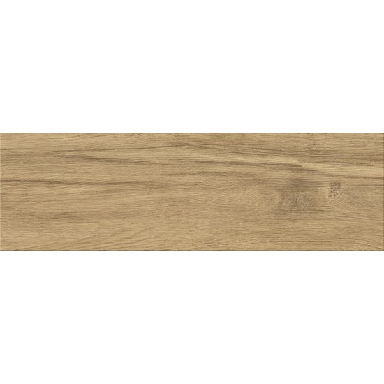 Gresie PINE WOOD BROWN 18.5 x 59.8 cm, Cersanit