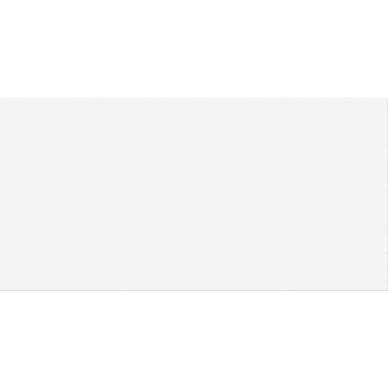 Faianta WHITE SUPER MATT, 29.7 x 59.8 cm, Cersanit