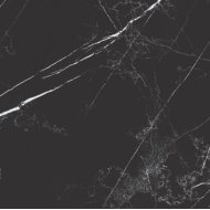 Gresie Black Marquina Mata 59.3x59.3, tip marmura, rectificata,Cersanit