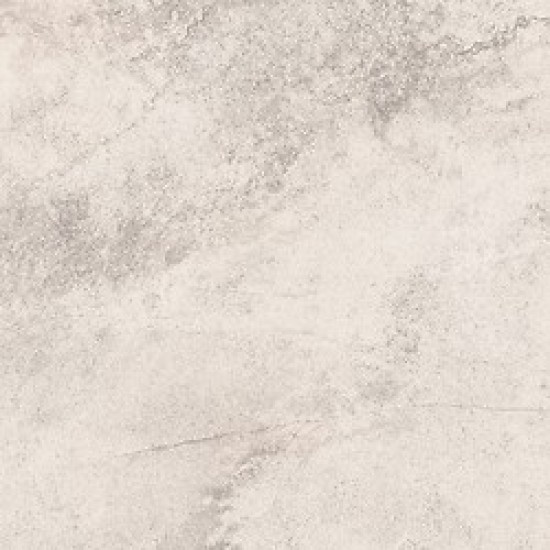Gresie Stone Light Grey Lappato rectificata, 59.3 x 59.3 cm, Cersanit