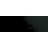 Faianta Liso Negro Mata, tip Metro, 10 x 30 cm, Ribesalbes