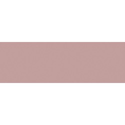 Faianta Liso Rosa 10 x 30 cm, lucioasa,  de tip Metro, Ribesalbes