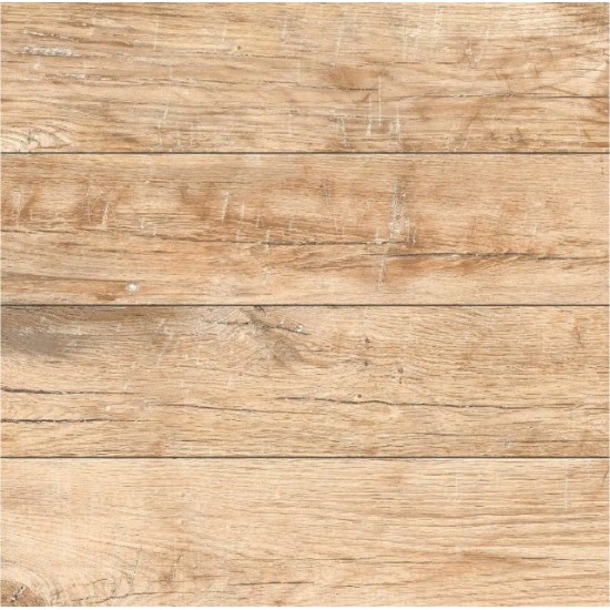 Gresie portelanata exterior Rila Oak, Imitatie Lemn 45 x 45cm, Cutie 1.22 mp