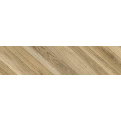 GRESIE WOOD CHEVRON A MATT 22.1 x 89 cm