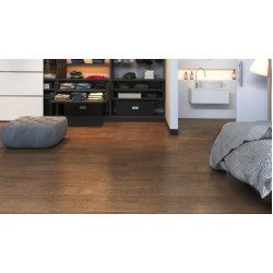 GRESIE SELECTED OAK BROWN 22,1X89, RECTIFICATA, CERSANIT