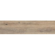 Gresie CLASSIC OAK COLD BROWN 22.1 x 89 cm, mata, rectificata, Cersanit