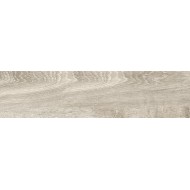 Gresie CLASSIC OAK GREY 22.1 x 89 cm, mata, rectificata, Cersanit