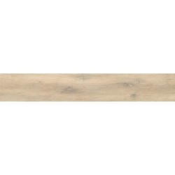 Gresie CLASSIC OAK WARM GREY 14.7 x 89 cm, rectificata, Cersanit