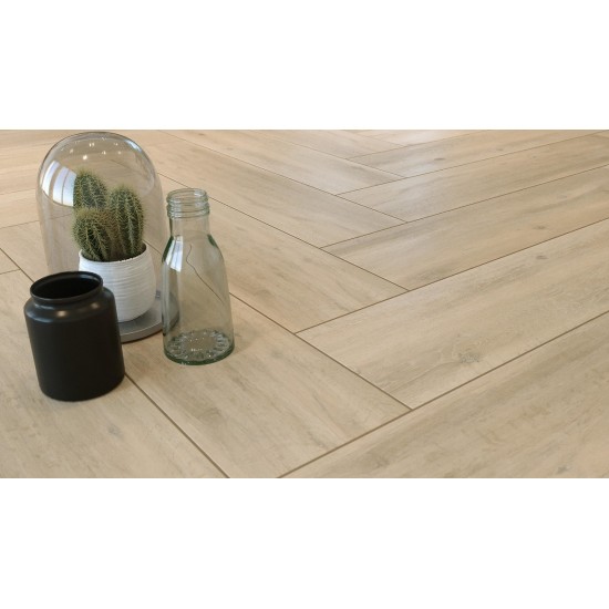 Gresie Classic Oak Warm Grey 22.1 x 89 cm, Cersanit