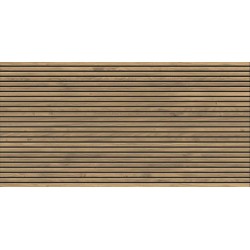 GRESIE WOOD VERDE RIFLAJ MAT 60X120