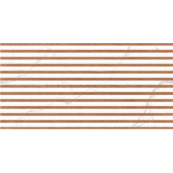 GRESIE LENTIN DECOR RIFLAJ MAT 60X120
