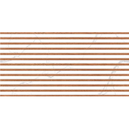 GRESIE LENTIN DECOR RIFLAJ MAT 60X120