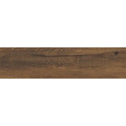 GRESIE PASSION OAK CHOCOLATE 22,1X89, RECTIFICATA, CERSANIT