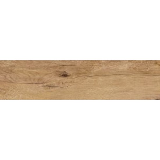 GRESIE PASSION OAK NATURAL 22,1X89, RECTIFICATA, CERSANIT