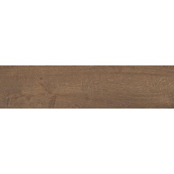 GRESIE SELECTED OAK BROWN 22,1X89, RECTIFICATA, CERSANIT