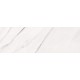 Faianta Carrara Chic Chevron Structure, Rectificata Lucioasa 29 x 89 cm