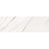 Faianta Carrara Chic White Glossy, Rectificata Lucioasa 29 x 89 cm Faianta Carrara Chic White Glossy, Rectificata Lucioasa 29 x 89 cm